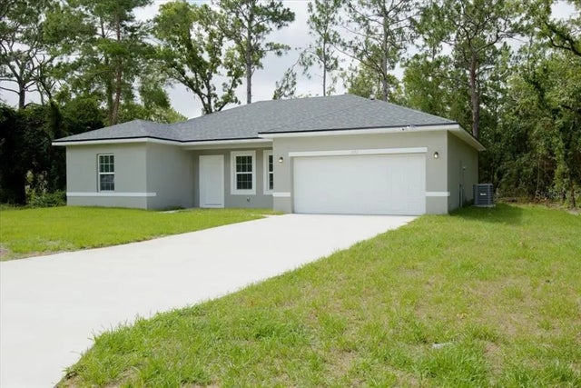6952 Sw 152nd Street, OCALA