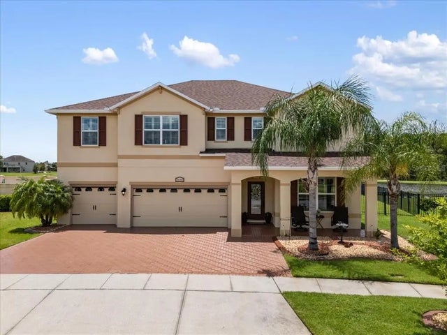 3680 Mt Vernon Way, KISSIMMEE