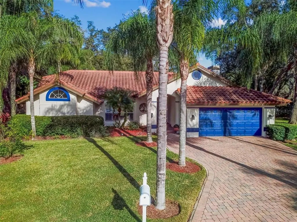 5479 Blue Heron Lane, WESLEY CHAPEL