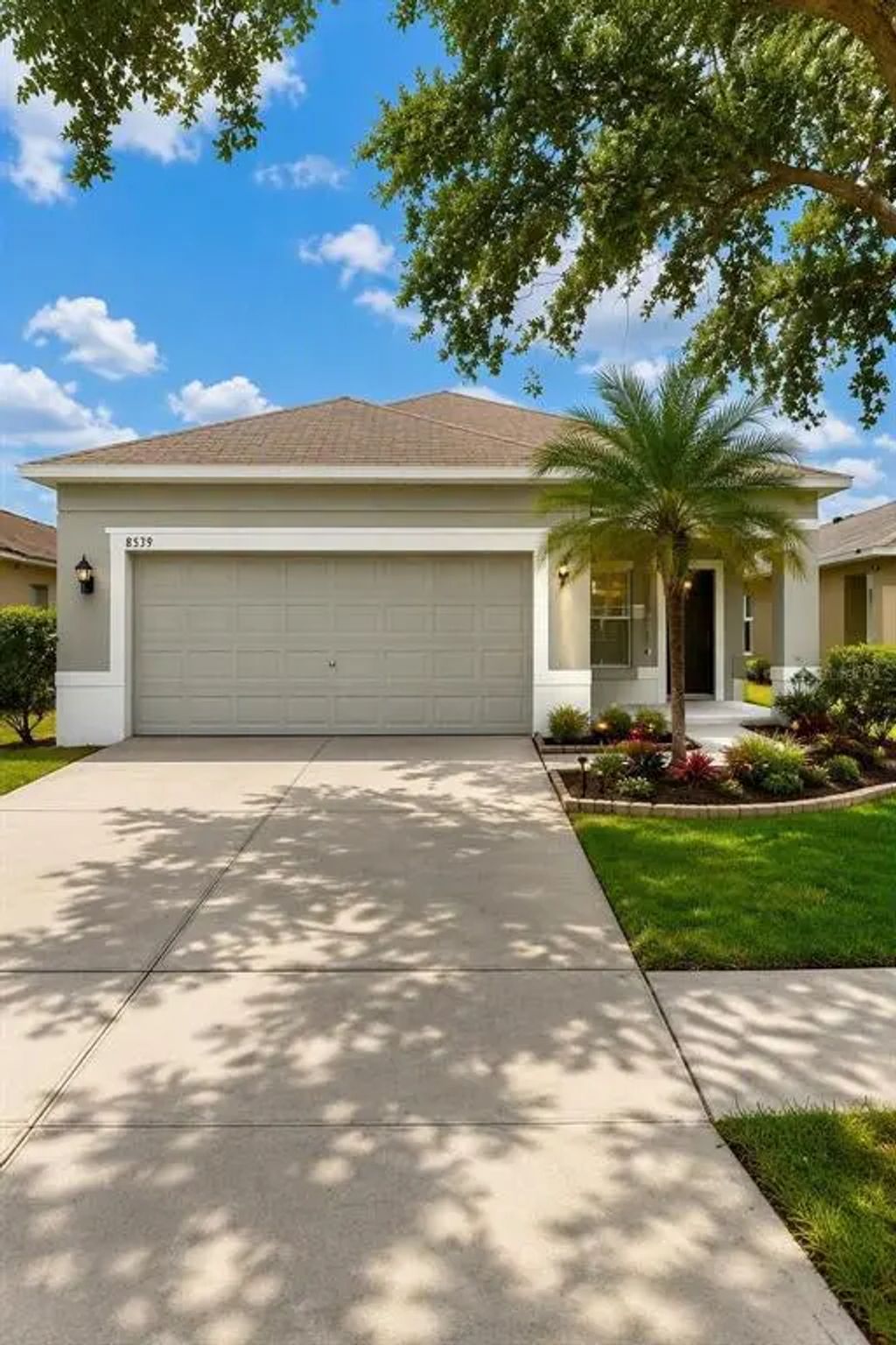 8539 Deer Chase Drive, RIVERVIEW