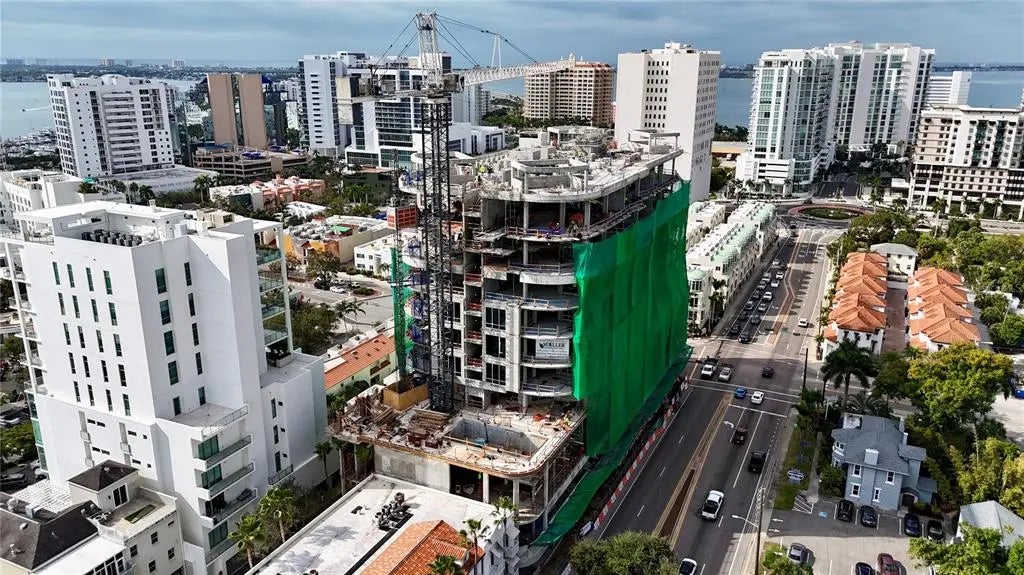 290 Cocoanut Avenue 603, SARASOTA