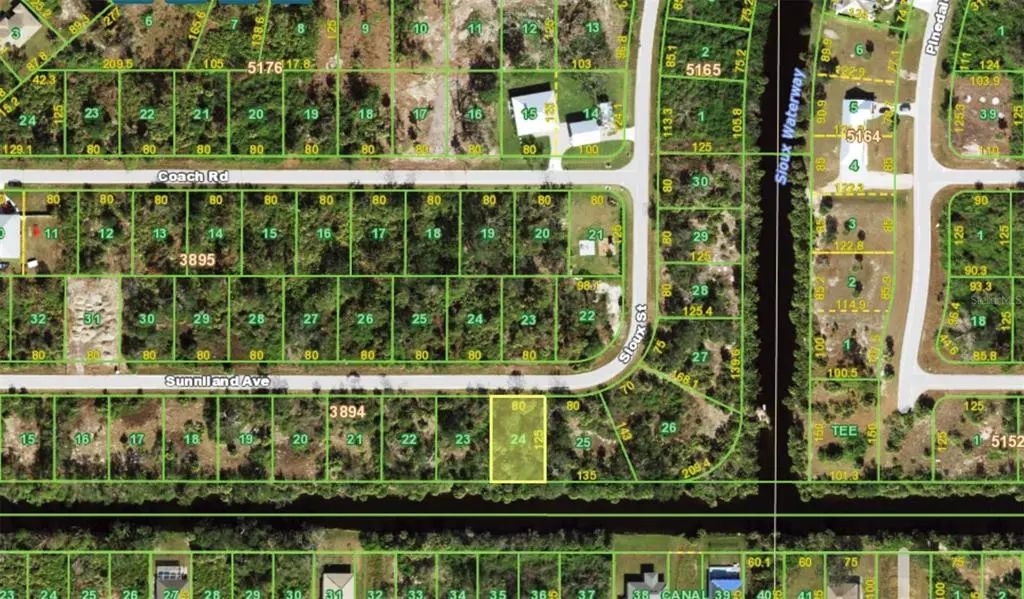 12515 Sunniland Avenue, PORT CHARLOTTE
