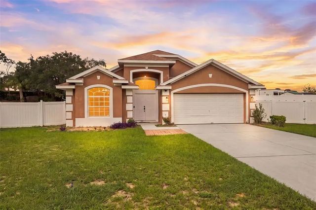 2247 Majestic Eagle Circle, CLERMONT