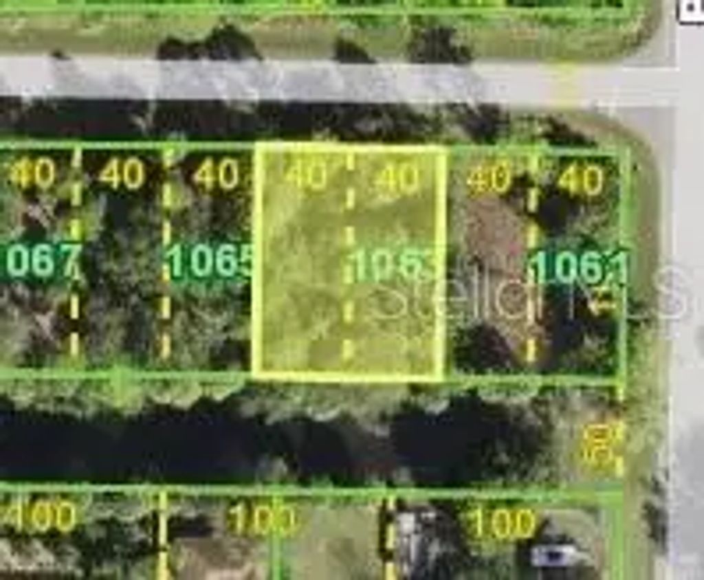 26145 Flower Road, PUNTA GORDA