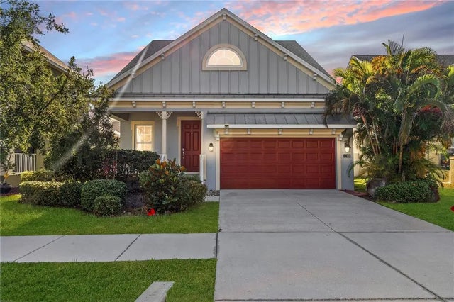 7608 S West Shore Boulevard, TAMPA