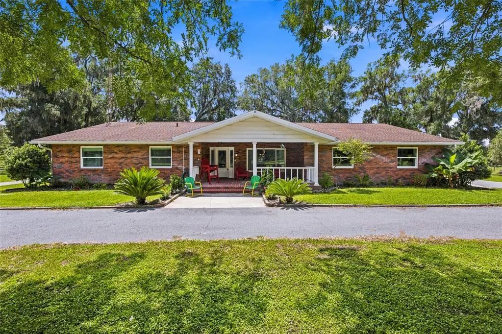 690 Sw 165th Street, OCALA