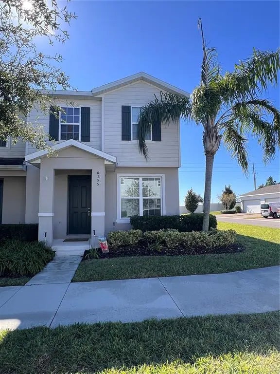 6355 Glory Bower Drive, WINTER GARDEN