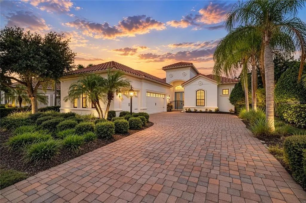 14716 Castle Park Terrace, LAKEWOOD RANCH