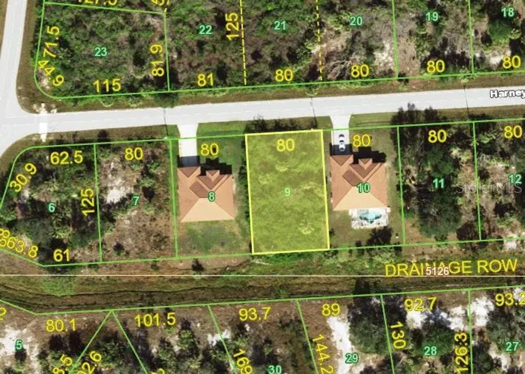 13259 Harney Avenue, PORT CHARLOTTE