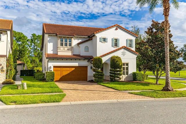 10330 Royal Cypress Way, ORLANDO