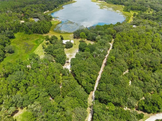 7701 Se 170th Avenue Road, OCKLAWAHA