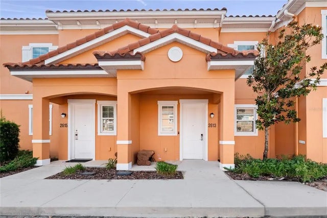 2613 Bugatti Court, KISSIMMEE