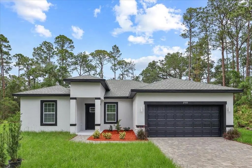 2580 Plumosa Drive, INDIAN LAKE ESTATES