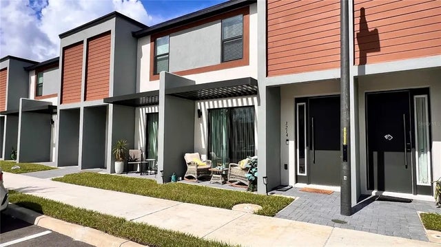 3214 Sustainable Way, KISSIMMEE