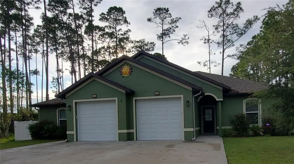 7 Empire Lane B, PALM COAST