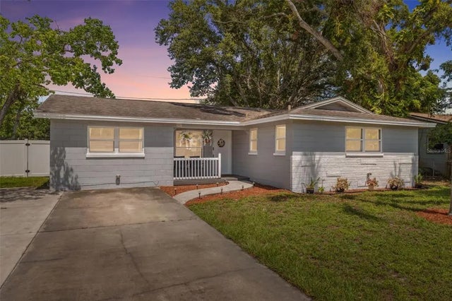 8897 54th Street N, PINELLAS PARK