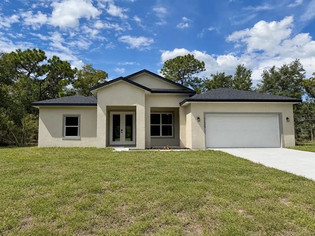 9500 N Cherry Lake Drive, DUNNELLON