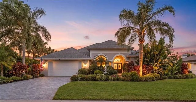 11806 Oak Ridge Drive, PARRISH