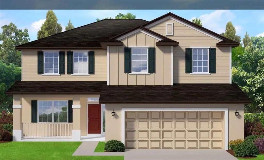 2630 Sw 250th Terrace, NEWBERRY