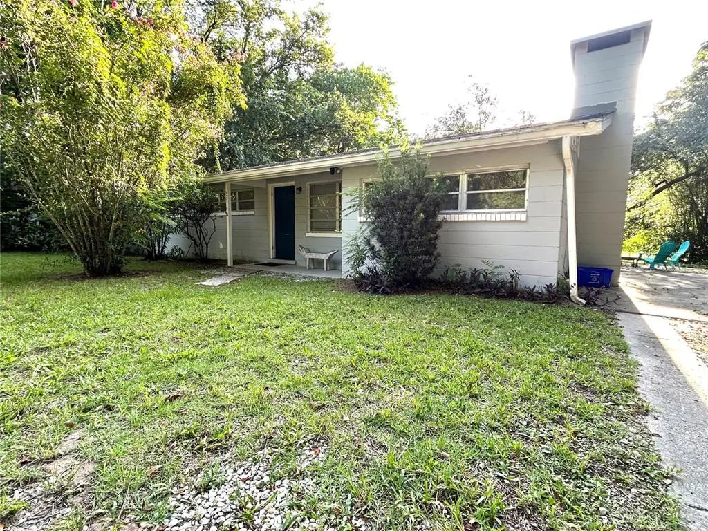 3919 Sw 21st Street, GAINESVILLE