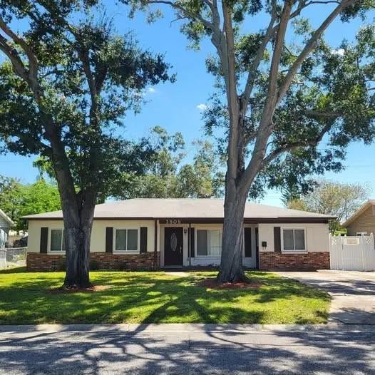 7809 Lakeside Boulevard, TAMPA