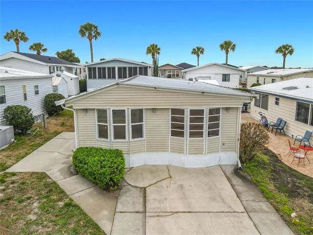 9705 Lake Bess Road 715, WINTER HAVEN
