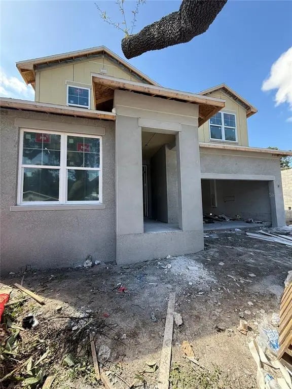 3110 W Varn Avenue, TAMPA