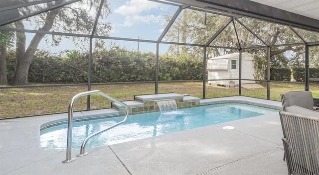 2192 W Rutland Drive, CITRUS SPRINGS