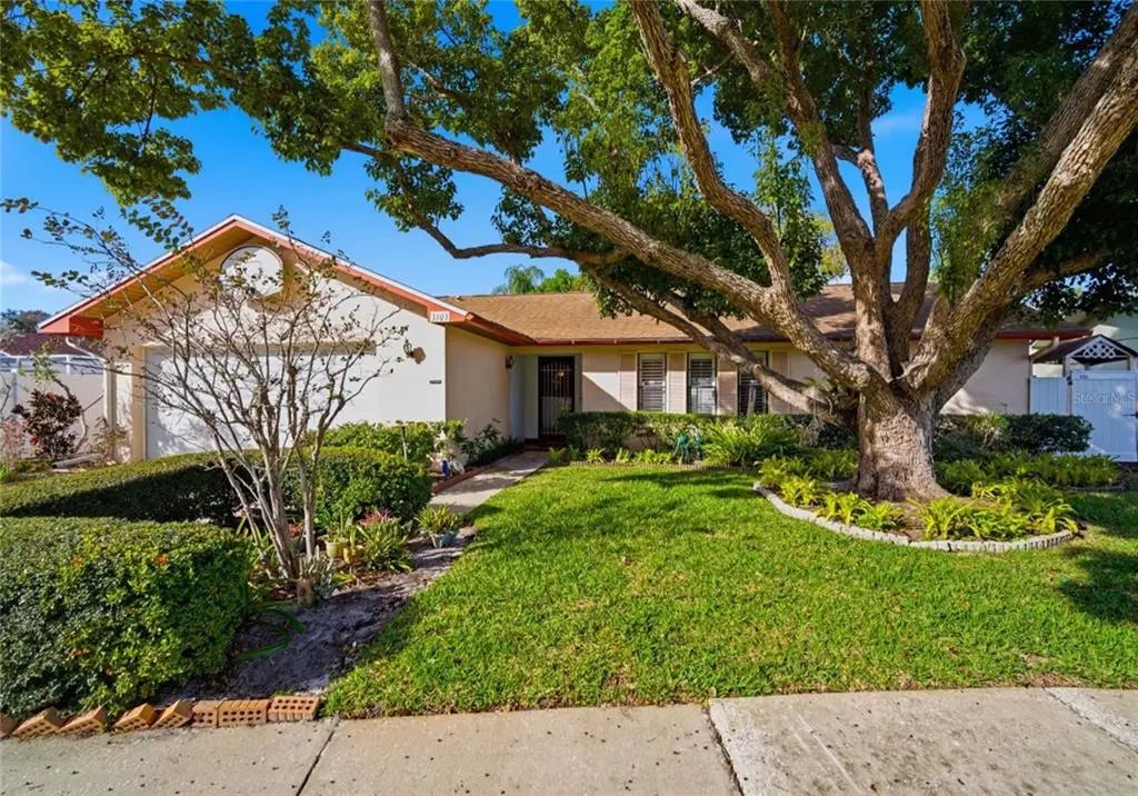 3103 Bentwood Lane, SAFETY HARBOR