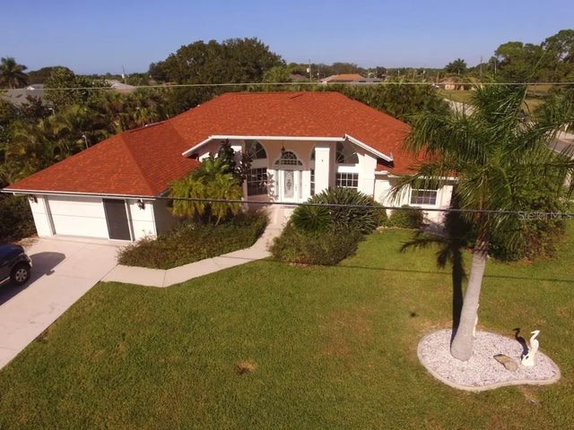 1 Long Meadow Lane, ROTONDA WEST
