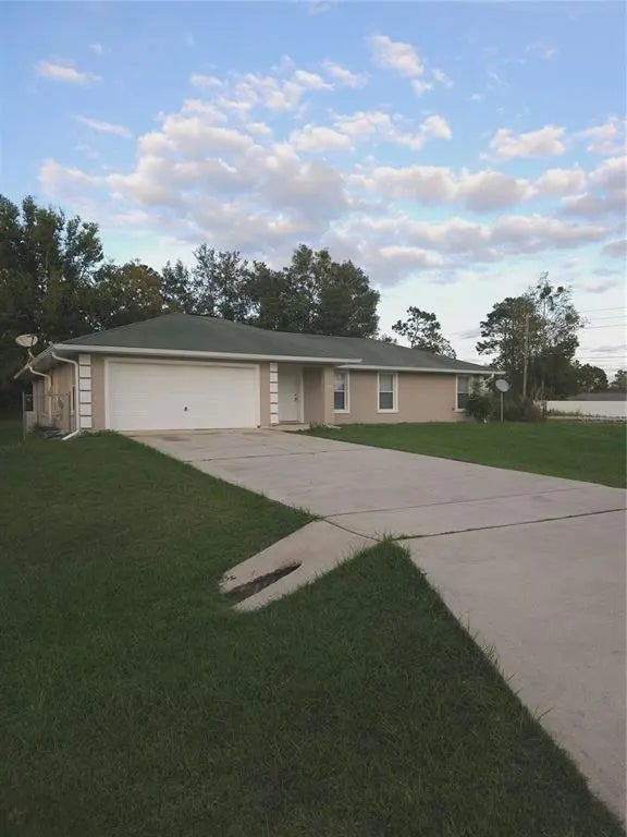 6997 Hemlock Road, OCALA