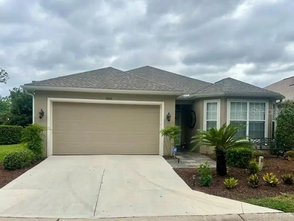 3304 Sw 38th Street, OCALA