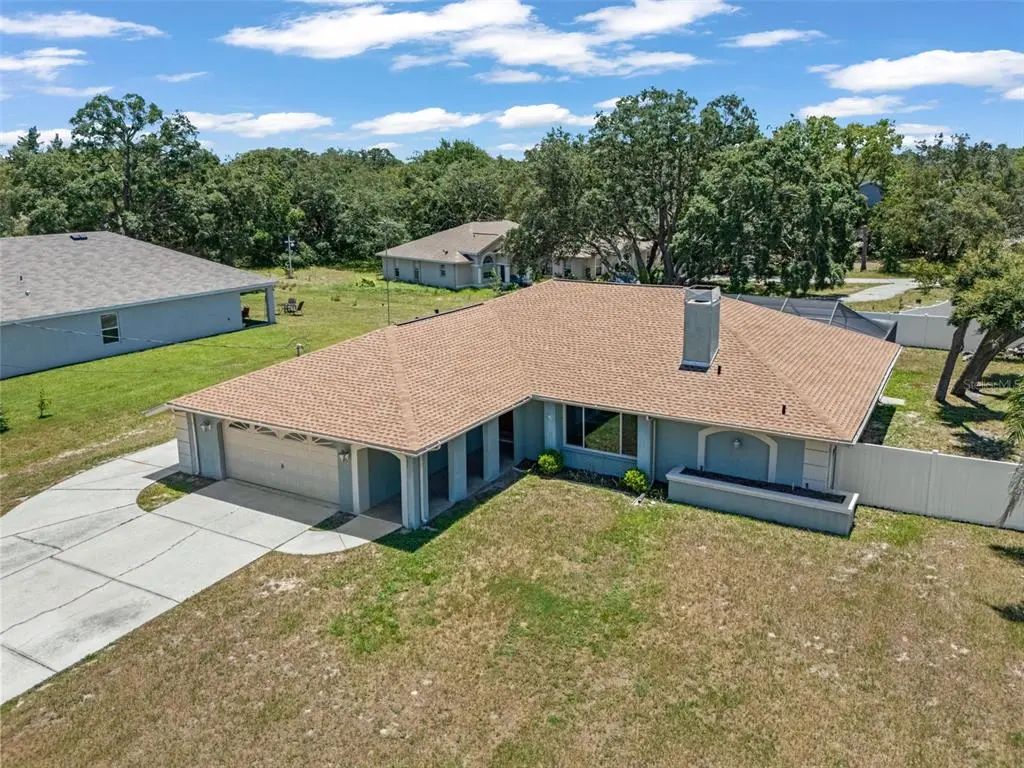 7376 Skylark Drive, SPRING HILL