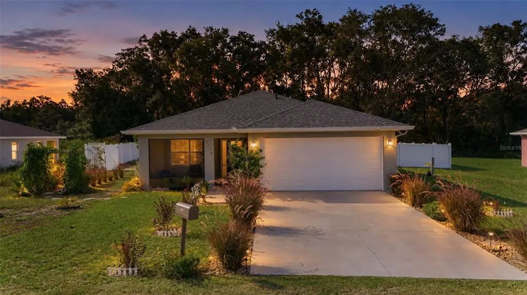 4436 E Rejoice Street, INVERNESS