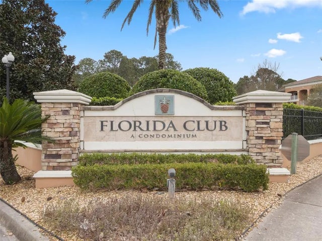 540 Florida Club Boulevard 305, ST AUGUSTINE