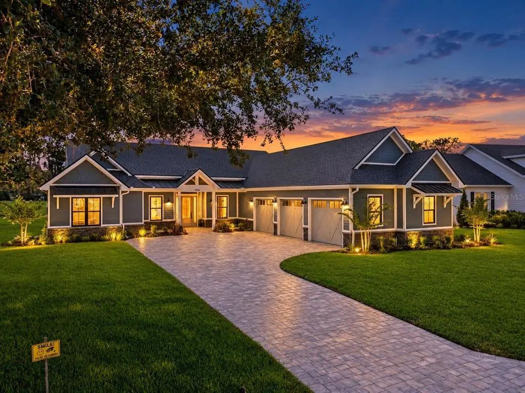 4050 Palma Ceia Cir, WINTER HAVEN