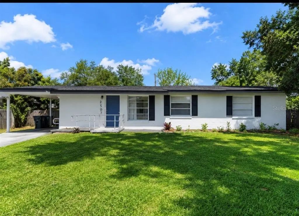 2507 Coral Way, LAKELAND