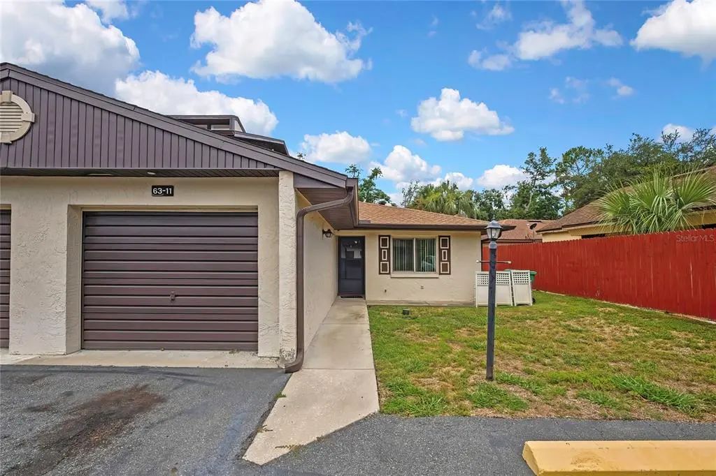 63 Douglas Street 11, HOMOSASSA