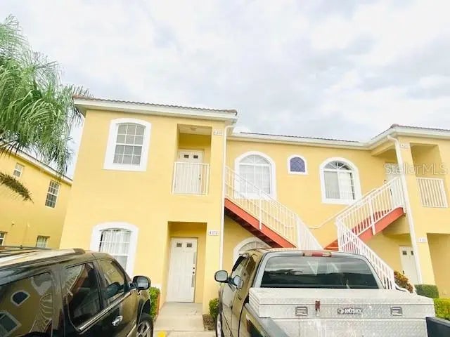 4102 Lake Marion Golf Resort 4102, KISSIMMEE