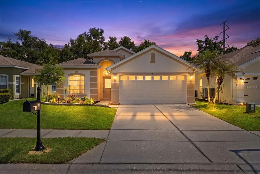 2913 Banyan Hill Lane, LAND O LAKES