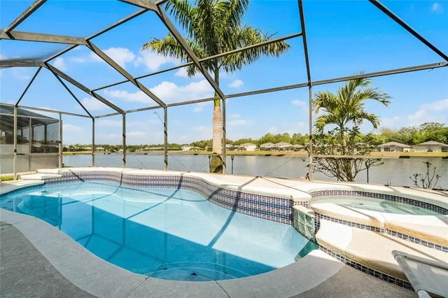 2993 Sunset Vista Boulevard, KISSIMMEE