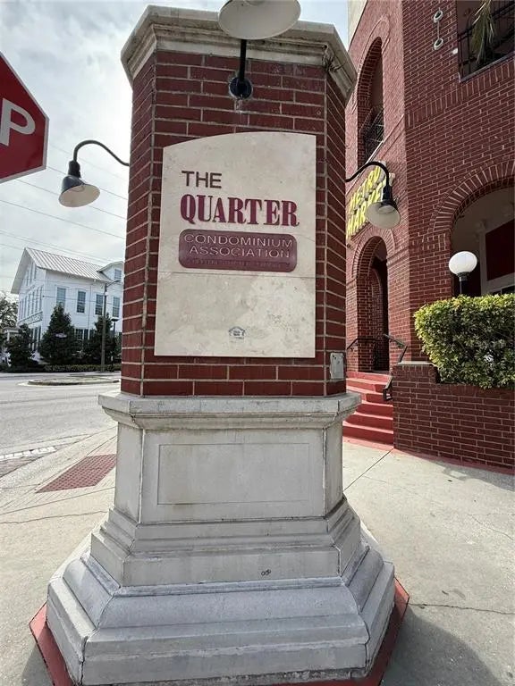 1810 E Palm Avenue 1202, TAMPA