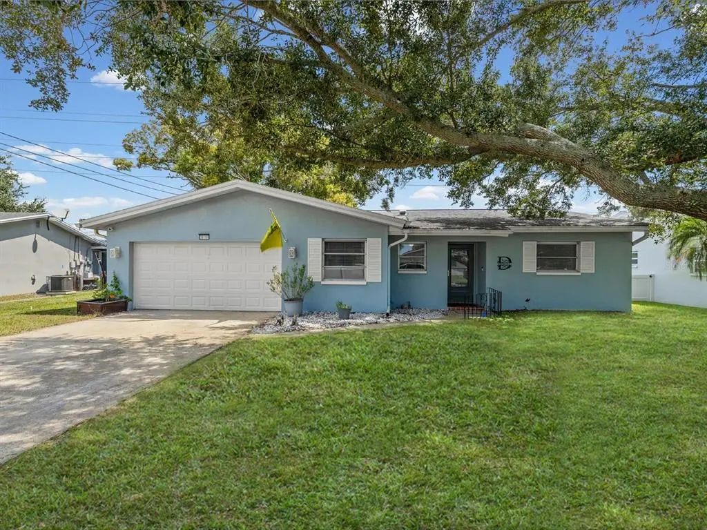 30197 69th Street N, CLEARWATER
