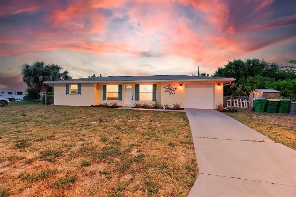 258 Reading Street Nw, PORT CHARLOTTE
