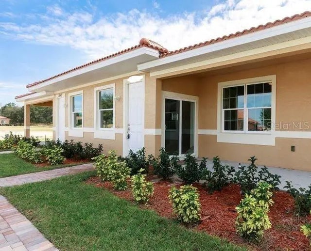 1768 Coriander Drive, KISSIMMEE