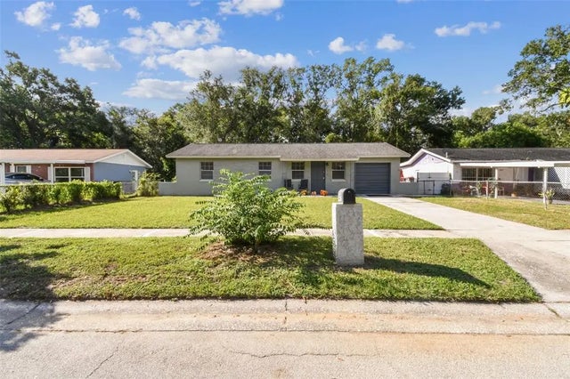 4419 Dolphin Drive, TAMPA