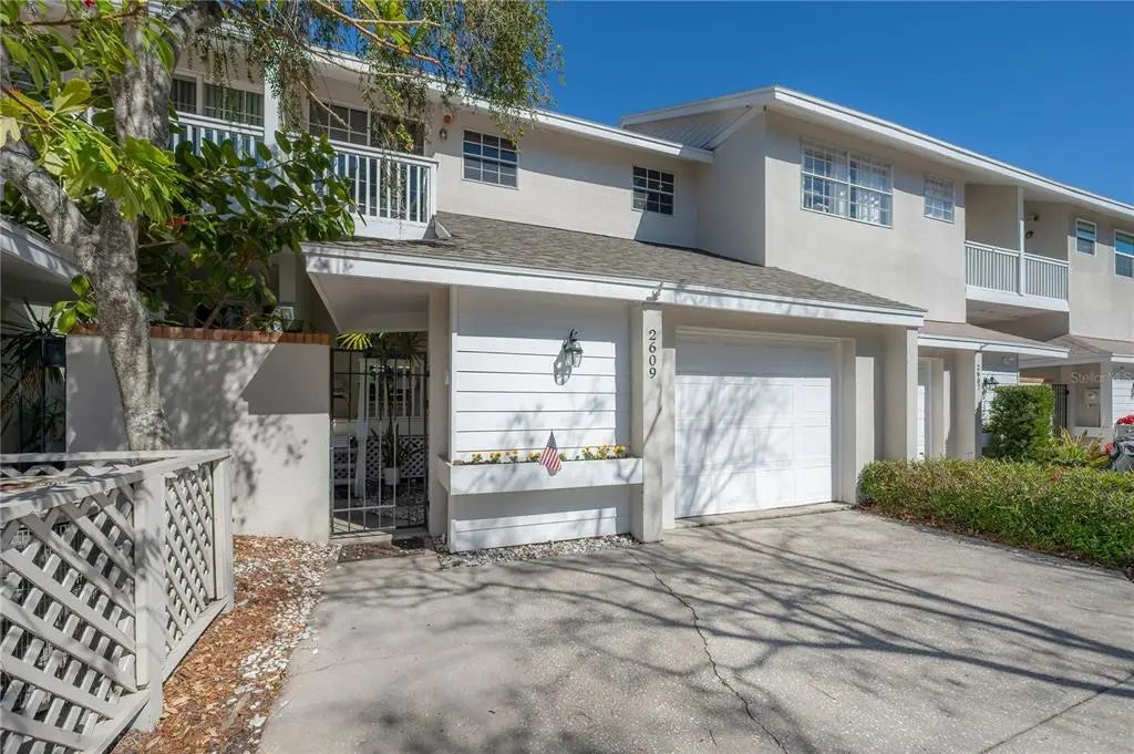2609 W Ballast Point Boulevard, TAMPA