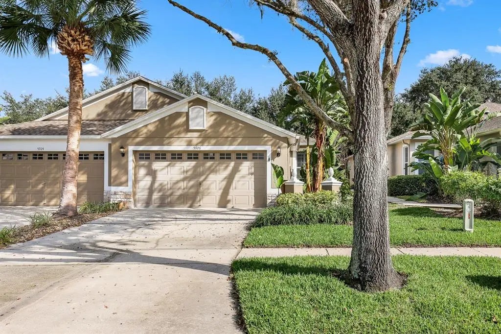 5926 Phoebenest Drive, LITHIA