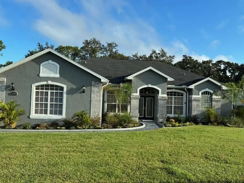 12041 Sapphire Drive, SPRING HILL