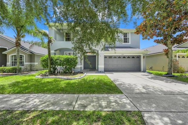 11026 Taeda Drive, ORLANDO